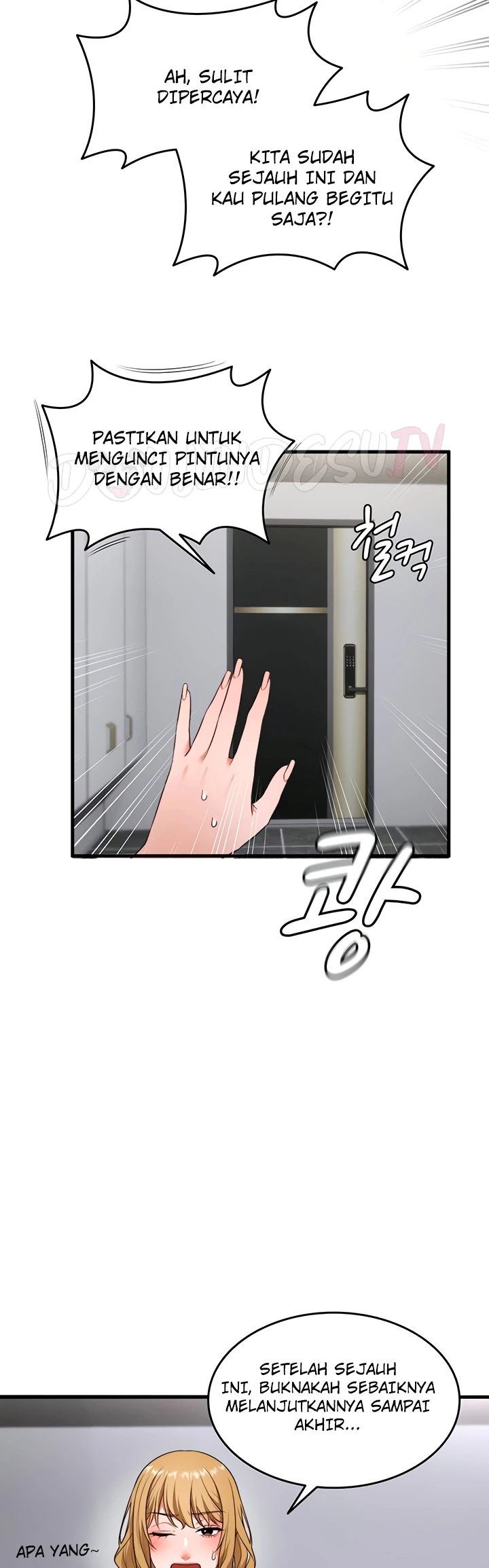 One More Chance - Page 16